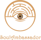Logo SoulAmbassador - Annette Wagner-Esparon